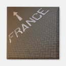 Search for road sign magnets Europe