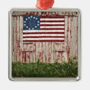 Search for americana christmas tree decorations Flag