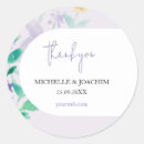 Search for blue petals stickers Boho