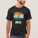 Search for indian pride tshirts Flag