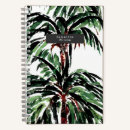 Search for palm tree notebooks Botanical