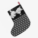 Search for fluffy christmas stockings Dog