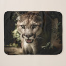 Search for puma blankets Mountain lion