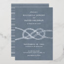 Search for tie the knot wedding invitations Classic