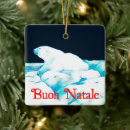 Search for italian christmas tree decorations Buon natale