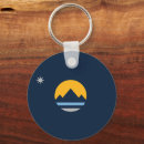 Search for nevada flag key rings Usa