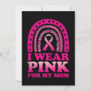 Search for cancer awareness invitations October