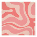 Search for pink abstract posters Aesthetic