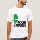 Search for acorn tshirts Cartoon