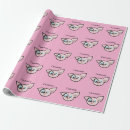 Search for goofy wrapping paper Animals