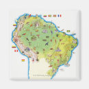 Search for south america magnets Brazil