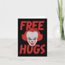 Search for killers cards Scary
