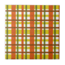 Search for orange retro tiles Funky