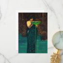 Search for supernatural cards Witchcraft