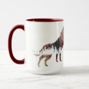 Search for howls mugs Wolf