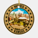Search for kansas city christmas tree decorations Wichita