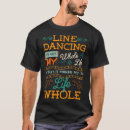 Search for line dancing clothing Teacher
