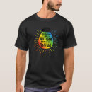 Search for someone tshirts Month