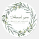 Search for olive leaf stickers Italian
