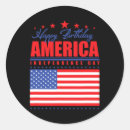Search for happy birthday julie stickers Freedom