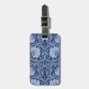 Search for william morris luggage tags Victorian