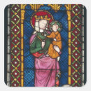 Search for holy mother stickers Baby