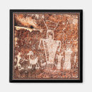 Search for petroglyph magnets Utah