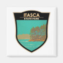 Search for rapids magnets Souvenir