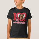 Search for i love my wife tshirts Girlfriend