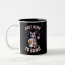 Search for fourth of july mugs America