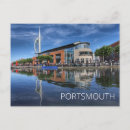 Search for portsmouth postcards Hampshire
