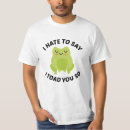 Search for toad tshirts Pun