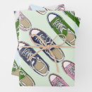 Search for shoe wrapping paper Pink