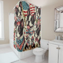 Search for boston terrier shower curtains Puppy