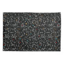 Search for space pillowcases Watercolor