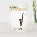 Search for saxes postcards Saxaphone