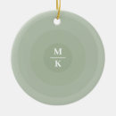 Search for gradient christmas tree decorations Botanical