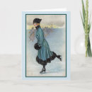 Search for ice skating cards Vintage