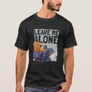 Search for leave me alone clothing Simple