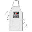 Search for job long aprons Mum