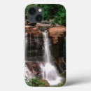 Search for waterfall ipad cases Forest