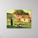 Search for farmyard art Vintage