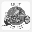 Search for motorcycle riding stickers Vintage