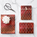 Search for dragon scales wrapping paper Fantasy