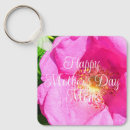 Search for wild rose key rings Floral