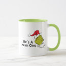 Search for grinch christmas mugs Whoville