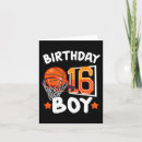 Search for 16 year old birthday cards Boy