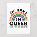 Search for queer pride postcards Month