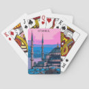 Search for turkey playing cards Istanbul