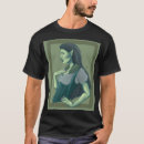 Search for vintage comic book tshirts Ghost